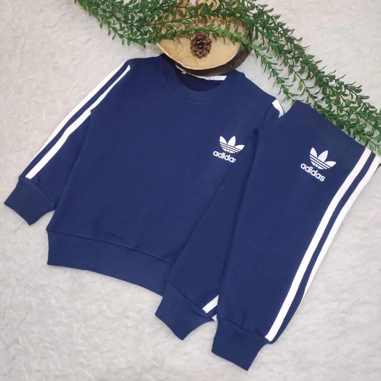 بلوز شلوار آدیداس1