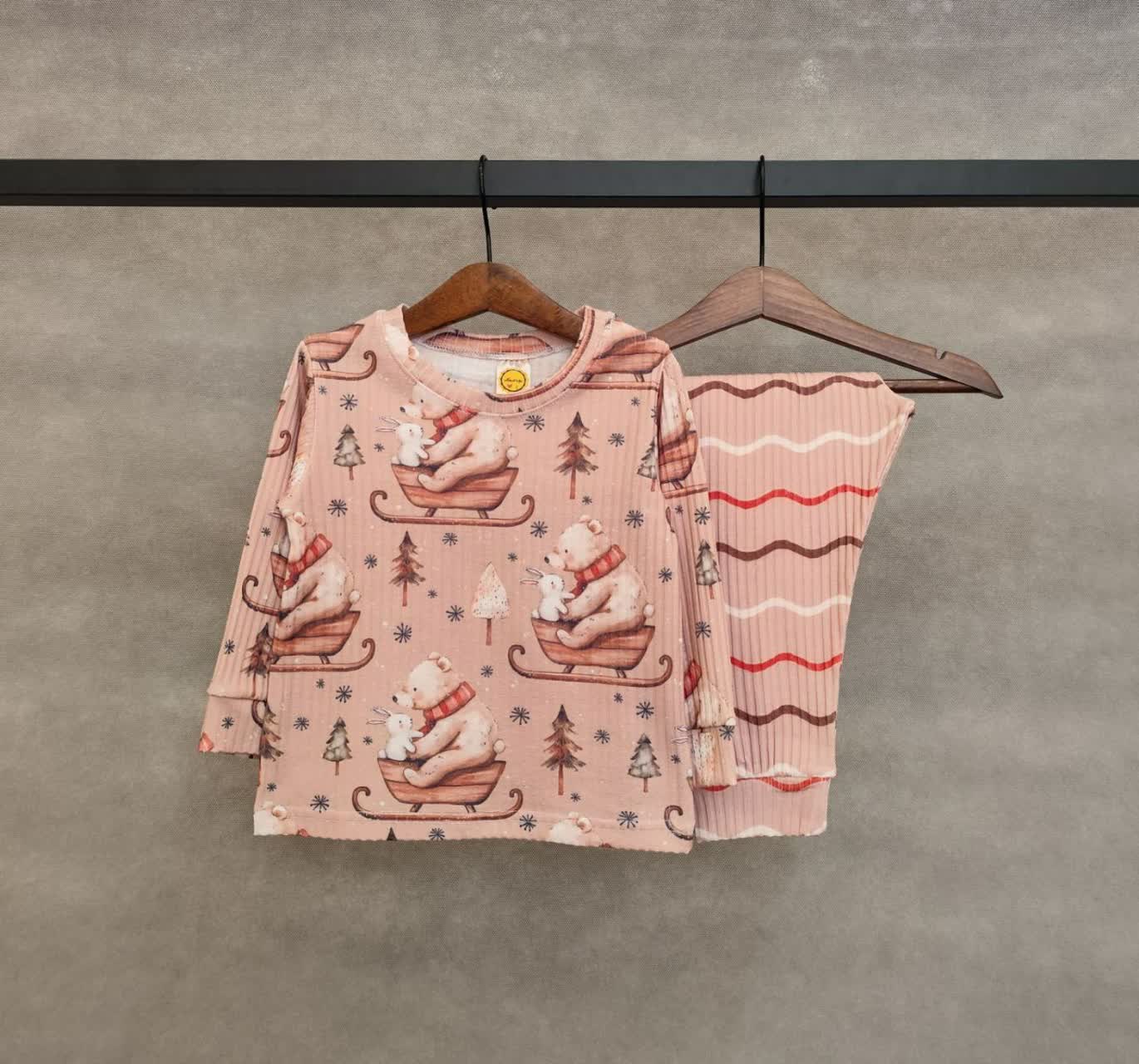 ست راحتی ریلی طرح سورتمه1